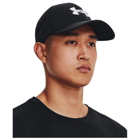 Under Armour Καπέλο Blitzing 3.0 Cap Under Armour Καπέλο Blitzing 3.0 Cap